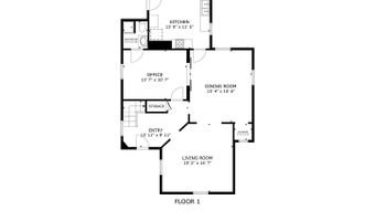1138 M St, Bedford, IN 47421