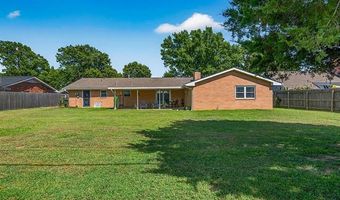 1031 SE Greystone Ave, Bartlesville, OK 74006