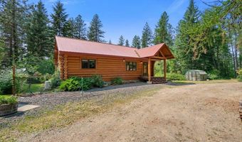 1040 Salee Creek Rd, Athol, ID 83801