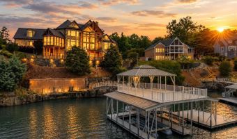 99 BLUFF POINTE Dr, Arley, AL 35541