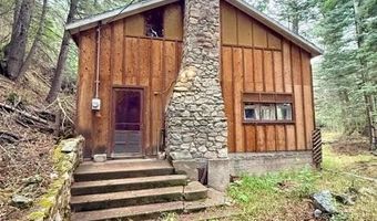 22954 Mt. Elbert Dr, Aguilar, CO 81020