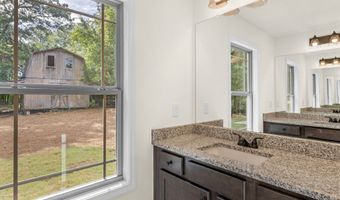 Coffey Road, Barnesville, GA 30204