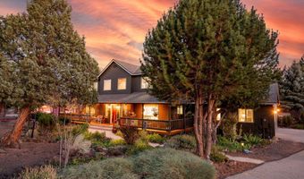64492 Sylvan Loop, Bend, OR 97701