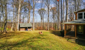 1216 ASHTON Rd, Ashton, MD 20861