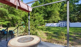 8405 E Patrick Henry Rd, Ashland, VA 23005