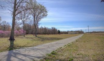 10044 251st St, Beggs, OK 74421