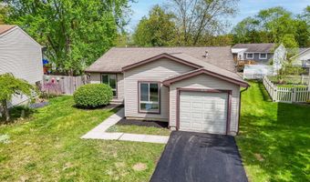 1004 Woodington Rd, Westerville, OH 43081