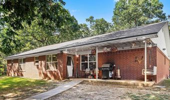 10823 Wyllia Rd, Benton, AR 72019
