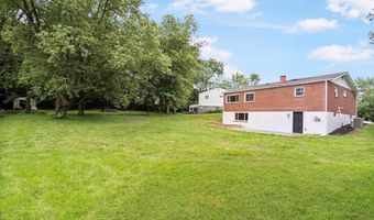 5617 DAYBREAK Ter, Baltimore, MD 21206