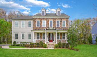 41209 SPECKLED WREN Ct, Aldie, VA 20105