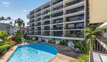 75-5782 Kuakini Hwy 203, Kailua Kona, HI 96740