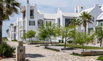 27 Admiralty Row 305, Alys Beach, FL 32461