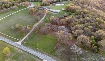 15475 County Road 3580, Ada, OK 74820