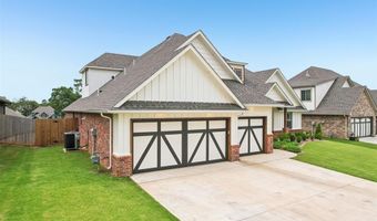 8800 Stark St, Arcadia, OK 73007