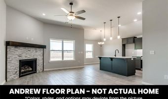 1101 Redwood Creek Dr, Yukon, OK 73099