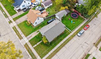 733 W GRANT St, Appleton, WI 54914