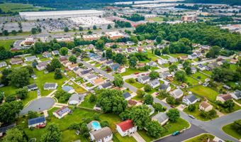 361 STRATFORD Ave, Aberdeen, MD 21001