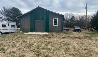 465 Livingston Rd Rd, Bean Station, TN 37708