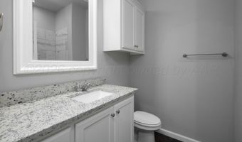4411 Houlette St, Amarillo, TX 79118