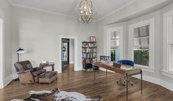 818 Cannon Ave, Bentonia, MS 39040