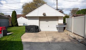 9706 Sterling Ave, Allen Park, MI 48101