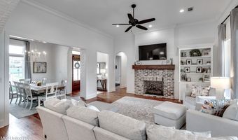 107 Deer Holw, Brandon, MS 39047