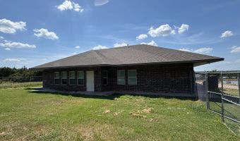 2414 Westside Rd, McAlester, OK 74501