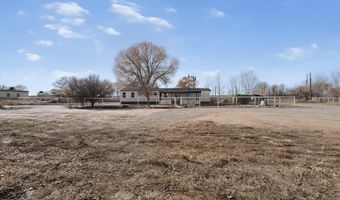 10 Chama Rd, Belen, NM 87002