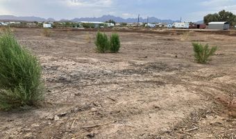 35 A N Grace St 35, Cibola, AZ 85328