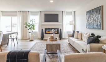 1028 33rd St SE Plan: Hamilton, Altoona, IA 50009