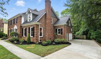 6542 Cross Field Ln, Charlotte, NC 28226