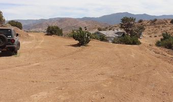 0 Kashmere Canyon Rd, Acton, CA 93510