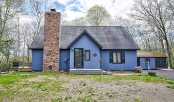 21 Littlefield Rd, Bartlett, NH 03812