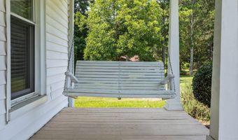 419 Mabry Rd, Angier, NC 27501