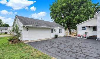 405 E Howard Ave, Arcadia, IN 46030