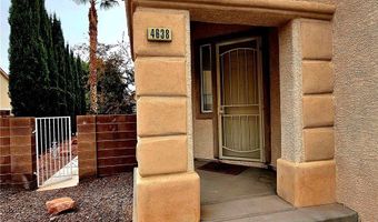 4638 San Vito St, Las Vegas, NV 89147