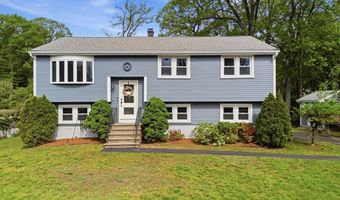6 Valerie Ave, Billerica, MA 01821