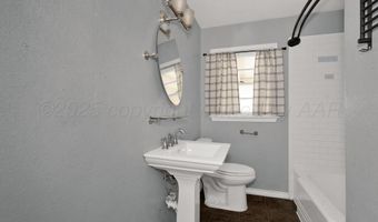 3304 LENWOOD Dr, Amarillo, TX 79109