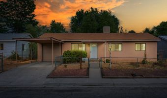 820 Maddox Ave, Aztec, NM 87410
