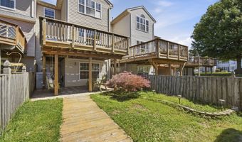 756 HICKORY LIMB Cir, Bel Air, MD 21014