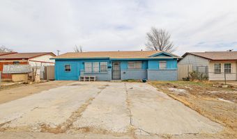 912 FOXGLOVE St, Amarillo, TX 79107