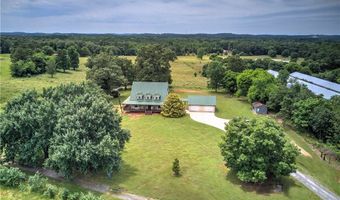 141 Holcomb Spur NW, Adairsville, GA 30103