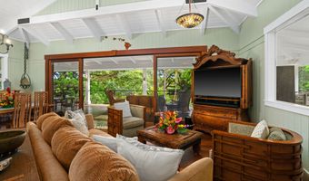 5311- A HAUAALA Rd, Kapaa, HI 96746