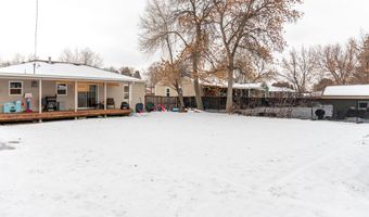 2420 Elizabeth St, Billings, MT 59102