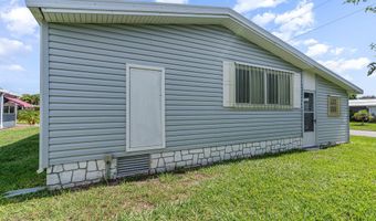 601 Marlin Cir, Barefoot Bay, FL 32976