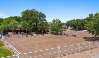 535 La Plata Dr, Bosque Farms, NM 87068