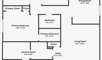 2640 Collingwood St SE, Albany, OR 97322