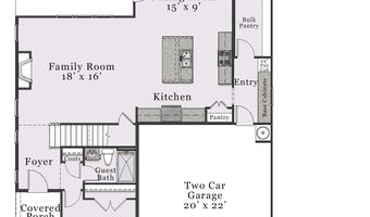 584 Watauga Ln 523, Aberdeen, NC 28315