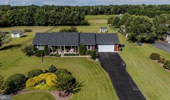 13311 HUNTERS COVE Rd, Greenwood, DE 19950