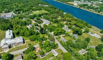 60 Sandwich Rd, Bourne, MA 02532